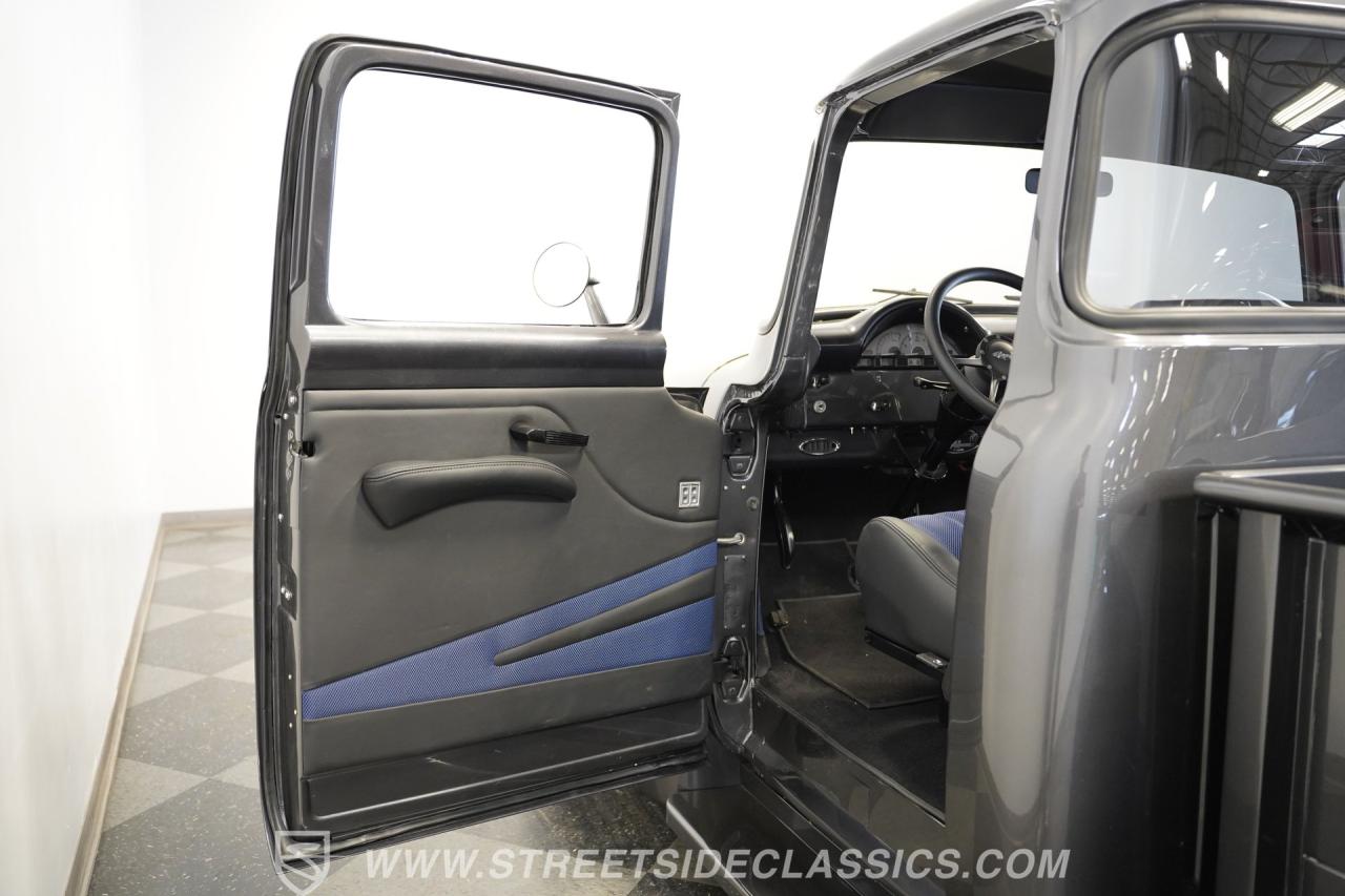 1956 Ford F-100