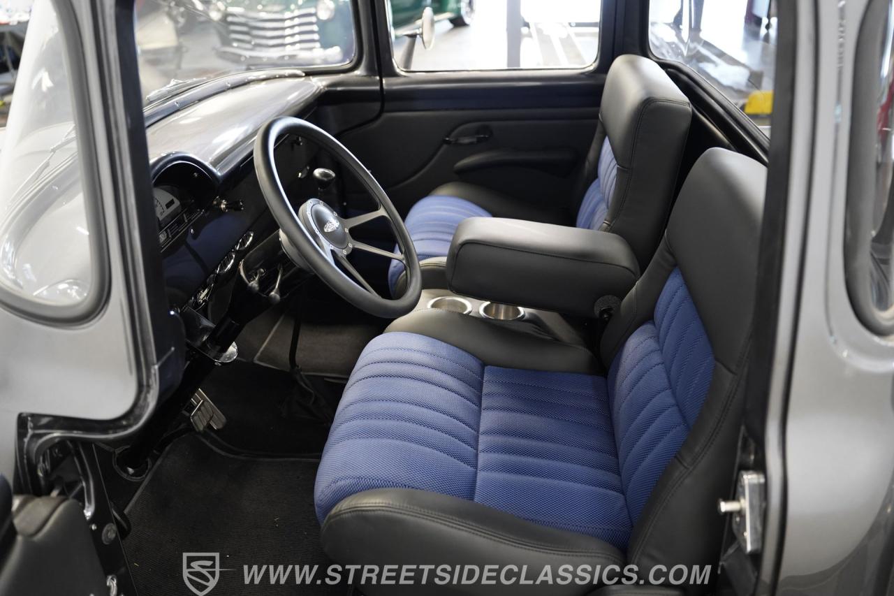 1956 Ford F-100