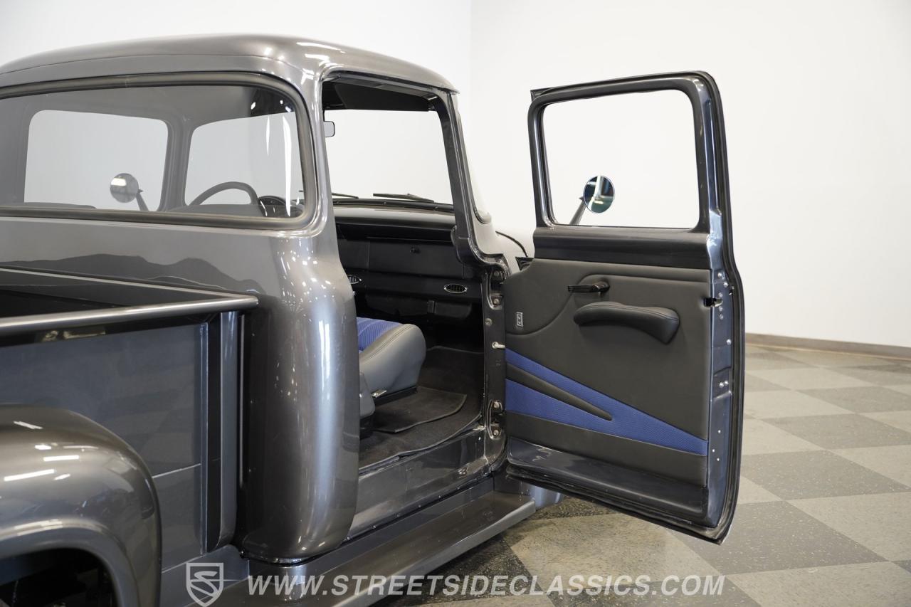 1956 Ford F-100