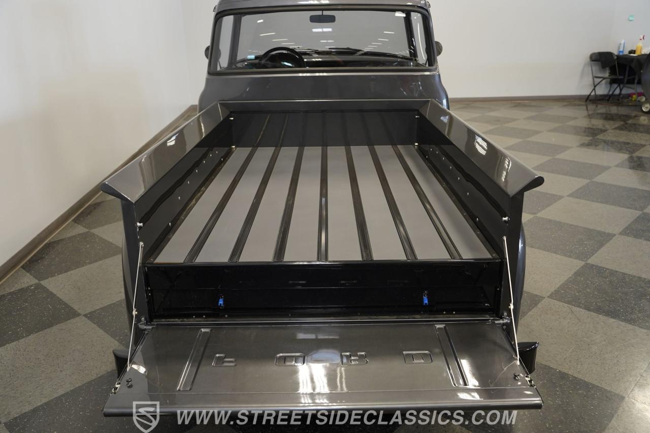 1956 Ford F-100
