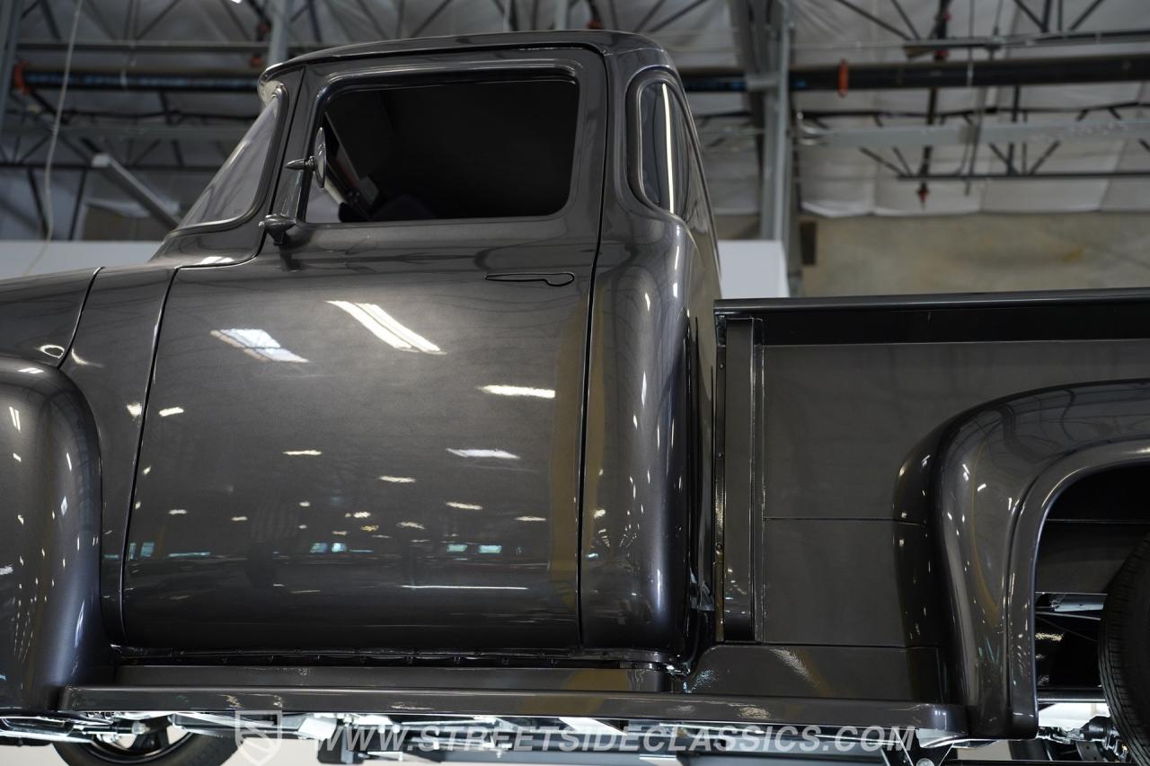 1956 Ford F-100