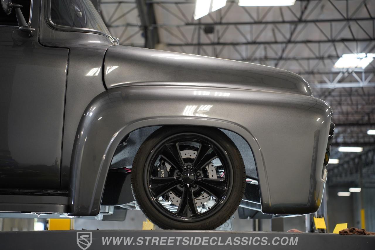 1956 Ford F-100