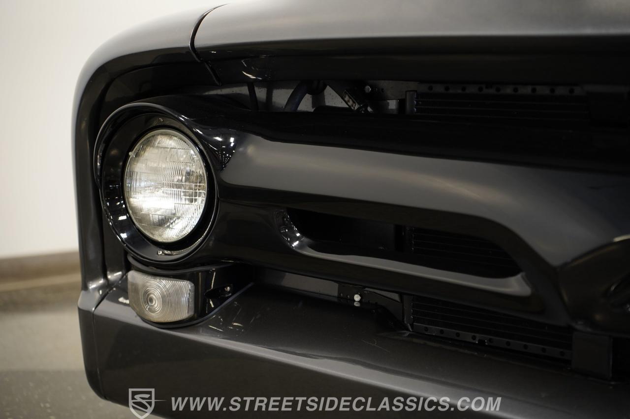 1956 Ford F-100