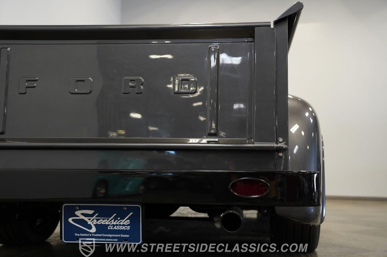 1956 Ford F-100