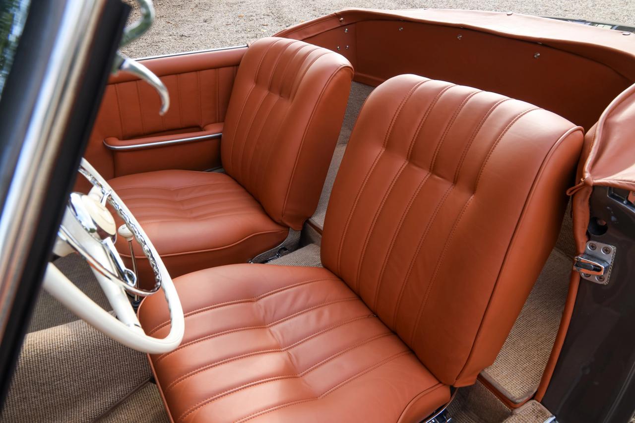 1960 Mercedes - Benz Mercedes Benz 190 SL Roadster &ldquo;Fully restored and matching numbers&rdquo;