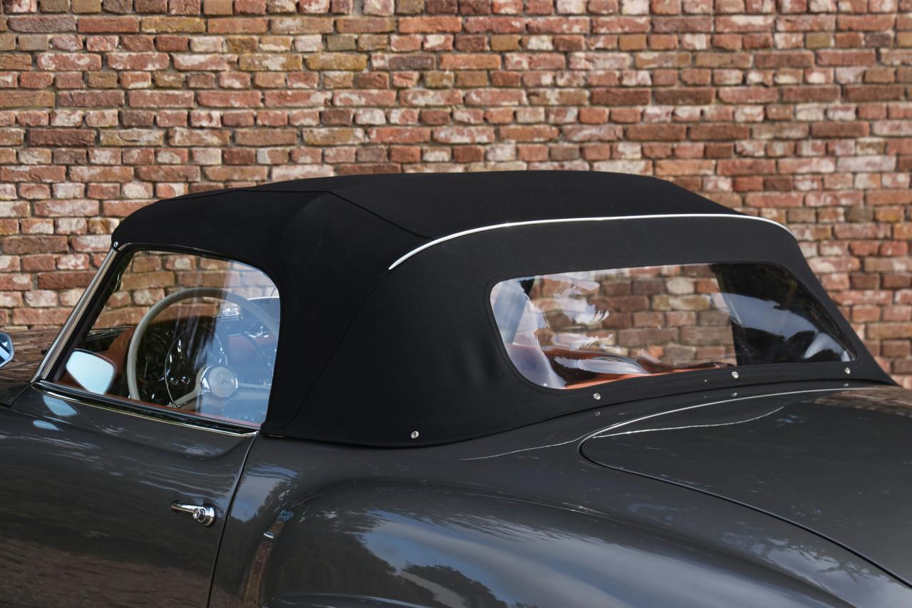 1960 Mercedes - Benz Mercedes Benz 190 SL Roadster &ldquo;Fully restored and matching numbers&rdquo;