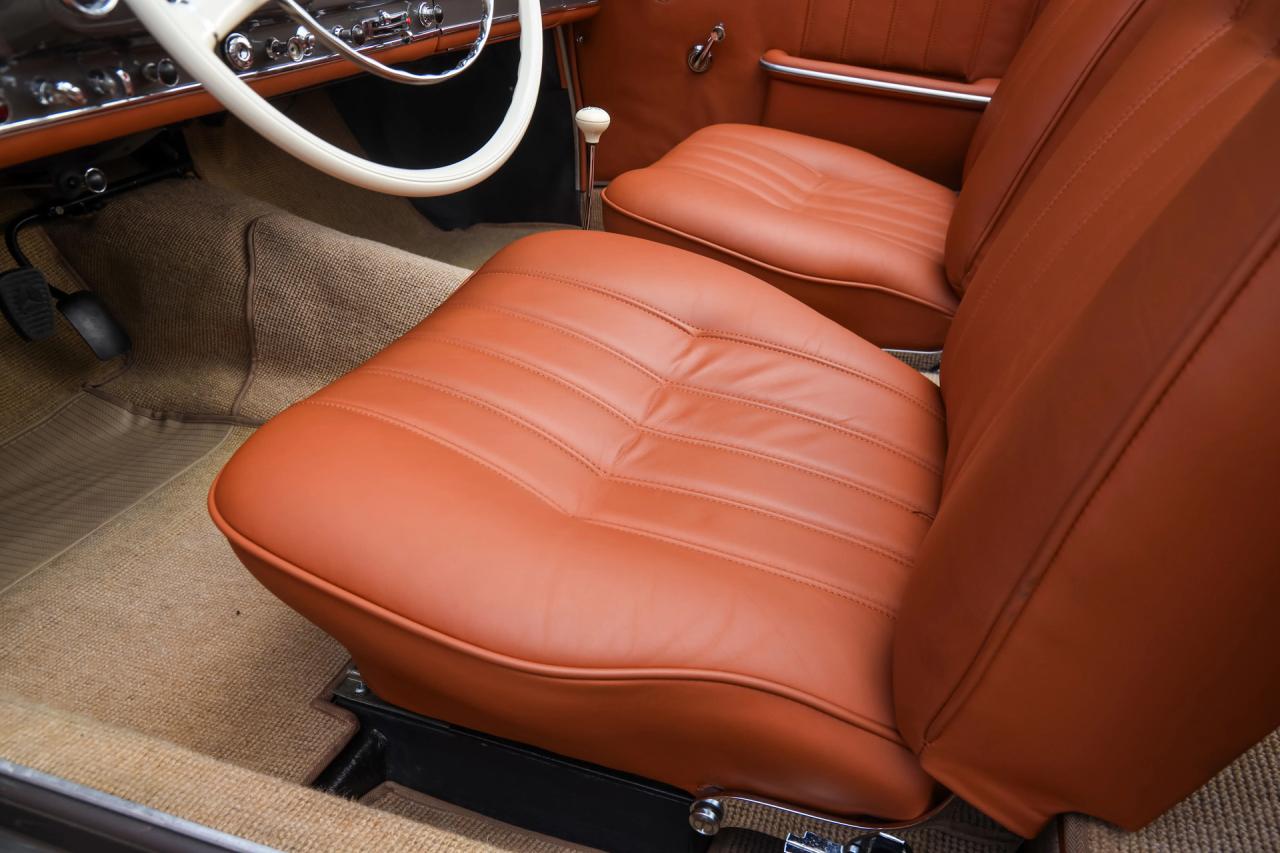 1960 Mercedes - Benz Mercedes Benz 190 SL Roadster &ldquo;Fully restored and matching numbers&rdquo;