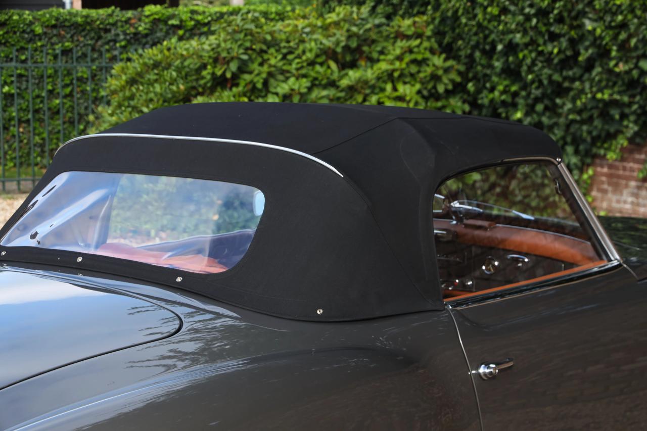 1960 Mercedes - Benz Mercedes Benz 190 SL Roadster &ldquo;Fully restored and matching numbers&rdquo;