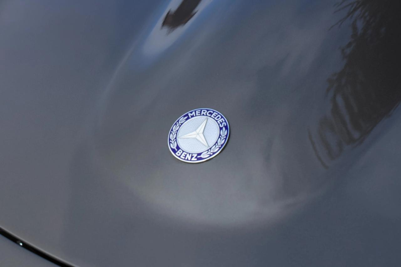 1960 Mercedes - Benz Mercedes Benz 190 SL Roadster &ldquo;Fully restored and matching numbers&rdquo;