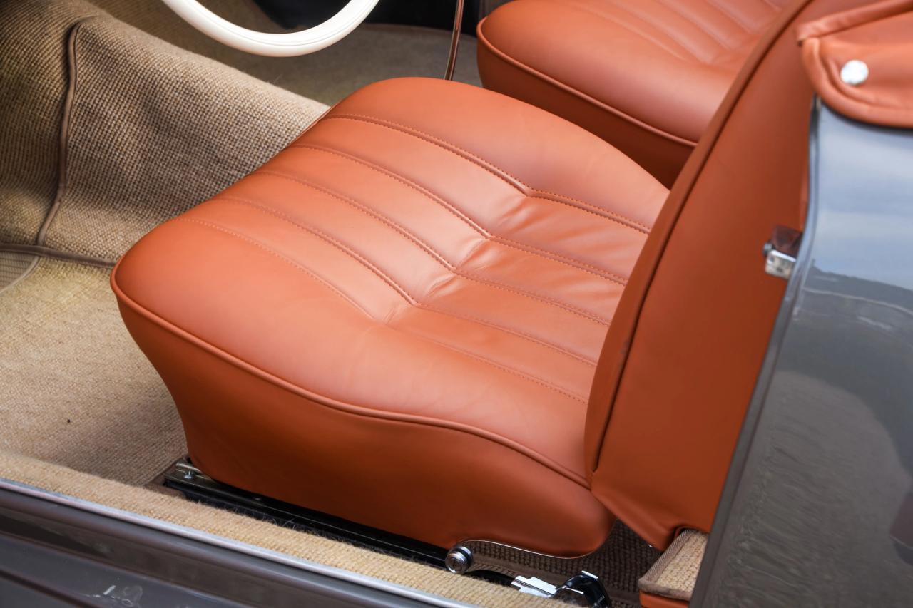 1960 Mercedes - Benz Mercedes Benz 190 SL Roadster &ldquo;Fully restored and matching numbers&rdquo;