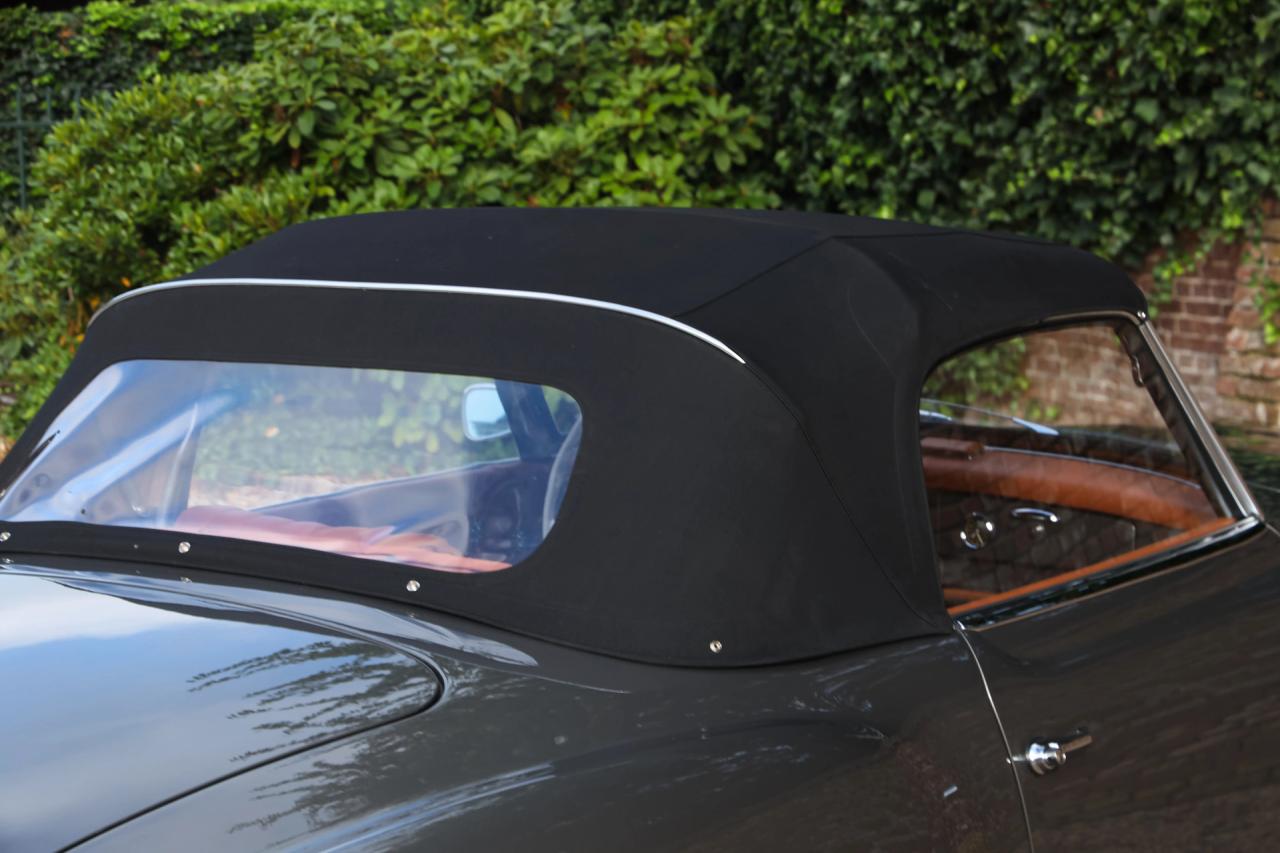 1960 Mercedes - Benz Mercedes Benz 190 SL Roadster &ldquo;Fully restored and matching numbers&rdquo;