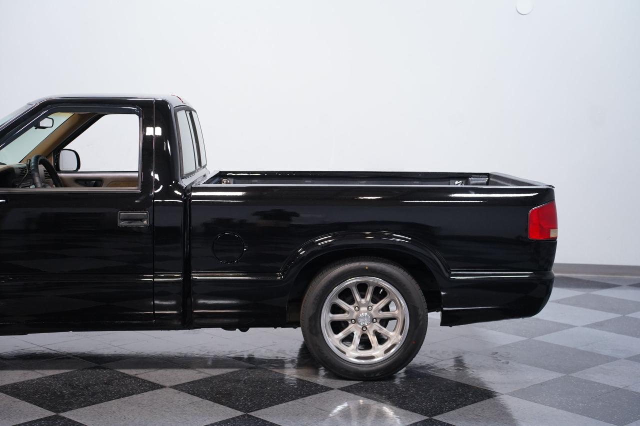 1994 Chevrolet S10 SS