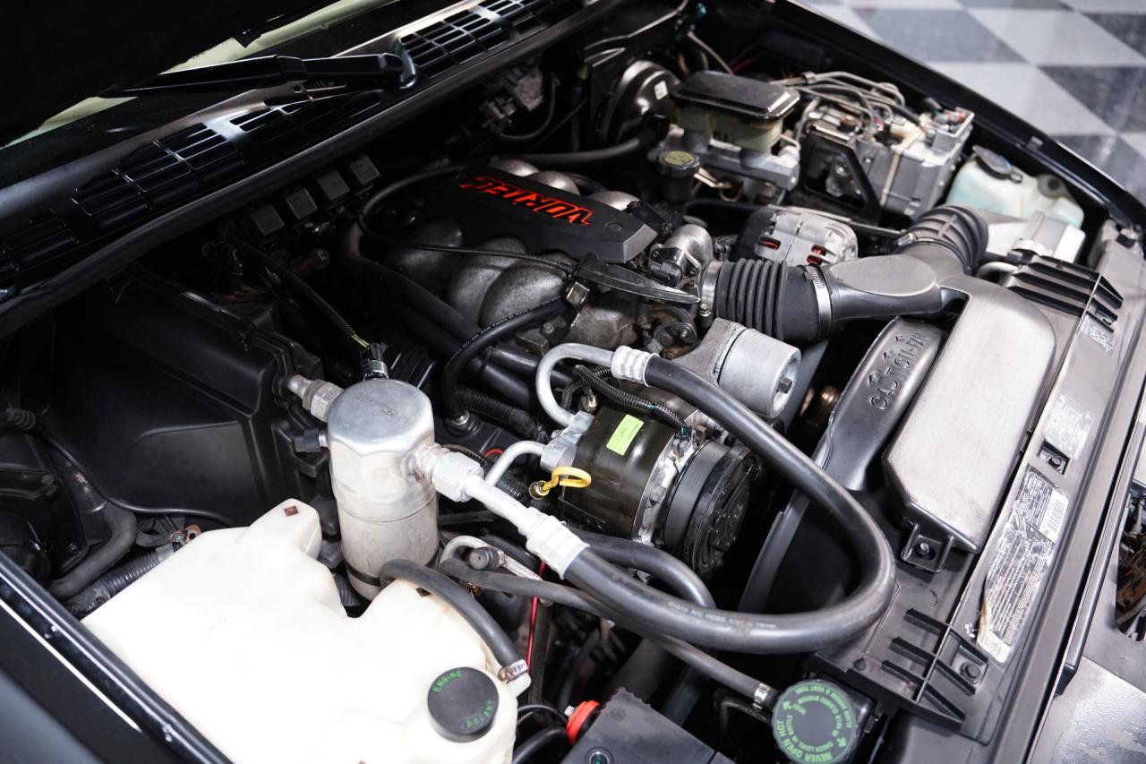 1994 Chevrolet S10 SS