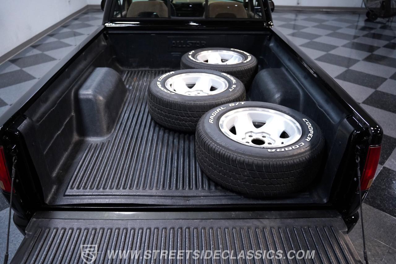 1994 Chevrolet S10 SS
