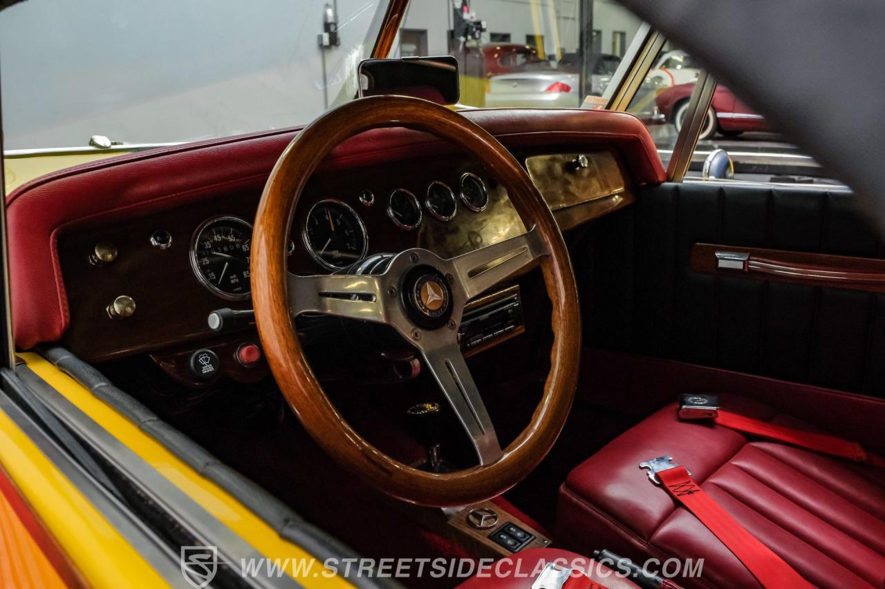 1936 Mercedes - Benz 500K Replica Classic Roadsters