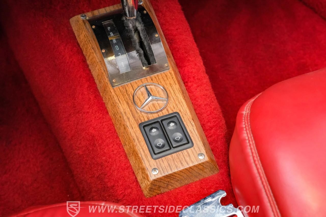 1936 Mercedes - Benz 500K Replica Classic Roadsters