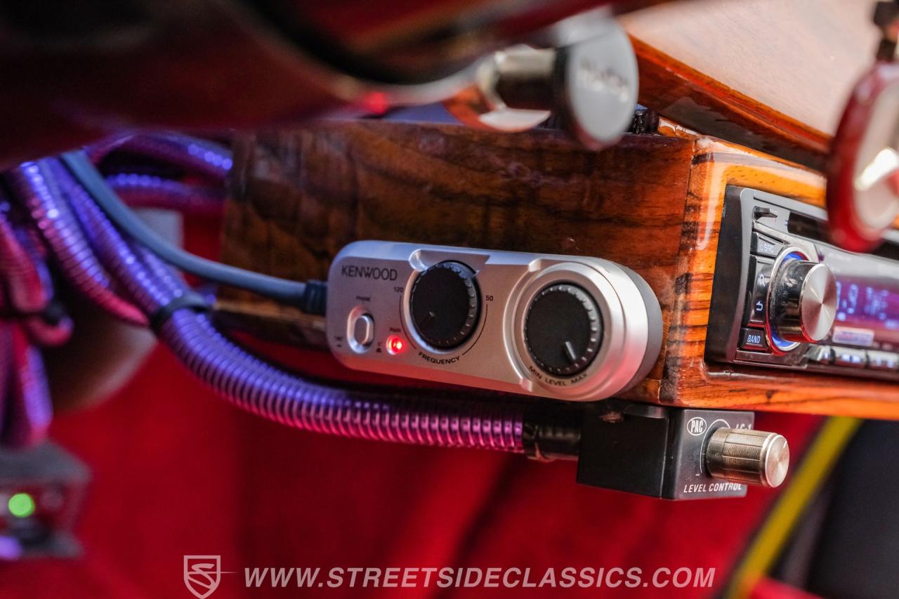 1936 Mercedes - Benz 500K Replica Classic Roadsters