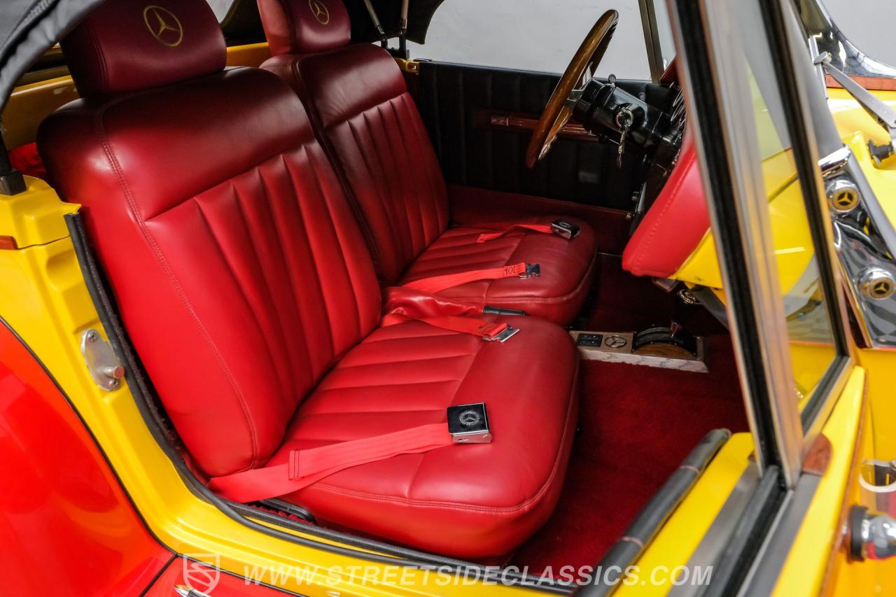 1936 Mercedes - Benz 500K Replica Classic Roadsters