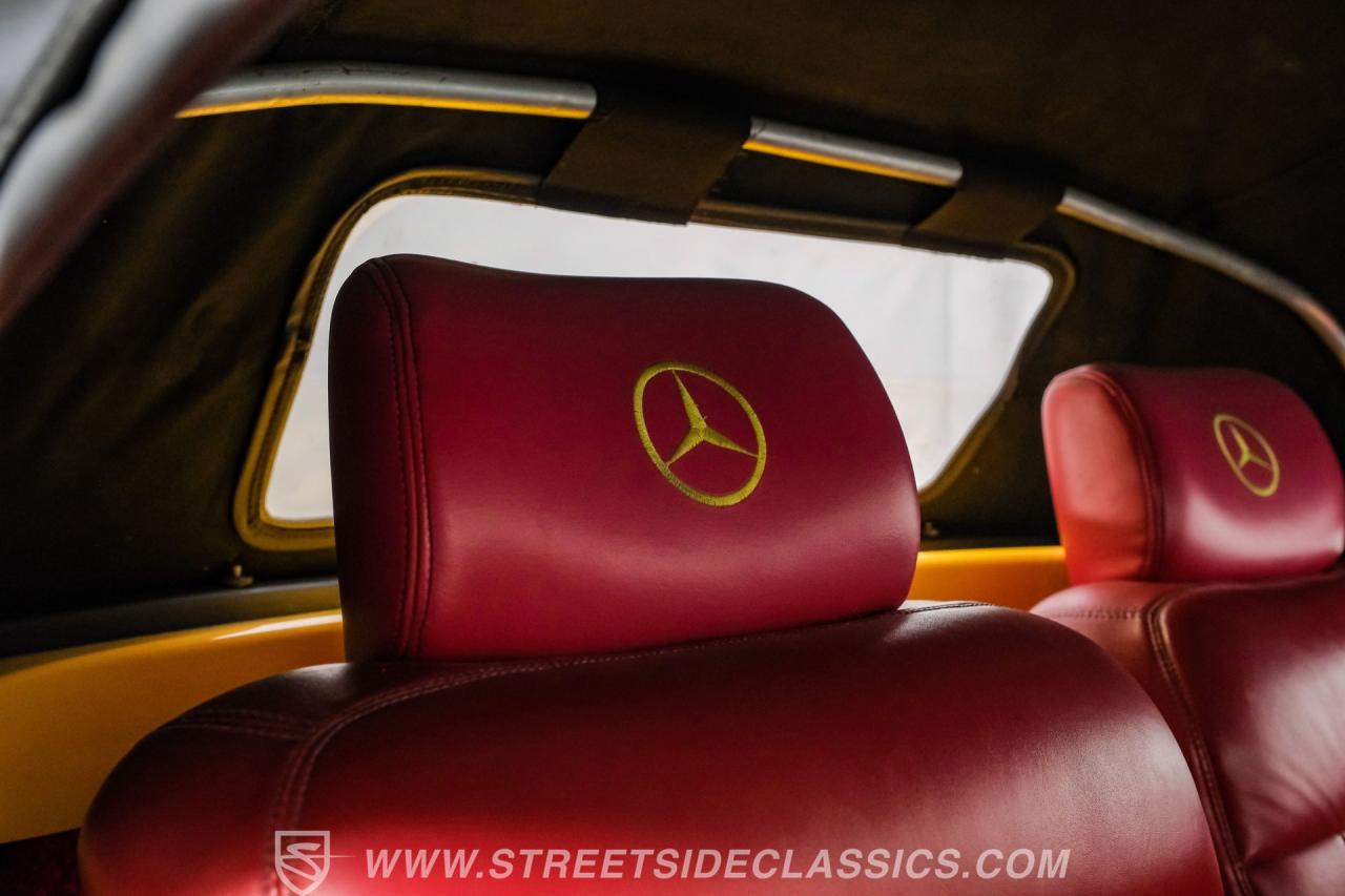 1936 Mercedes - Benz 500K Replica Classic Roadsters