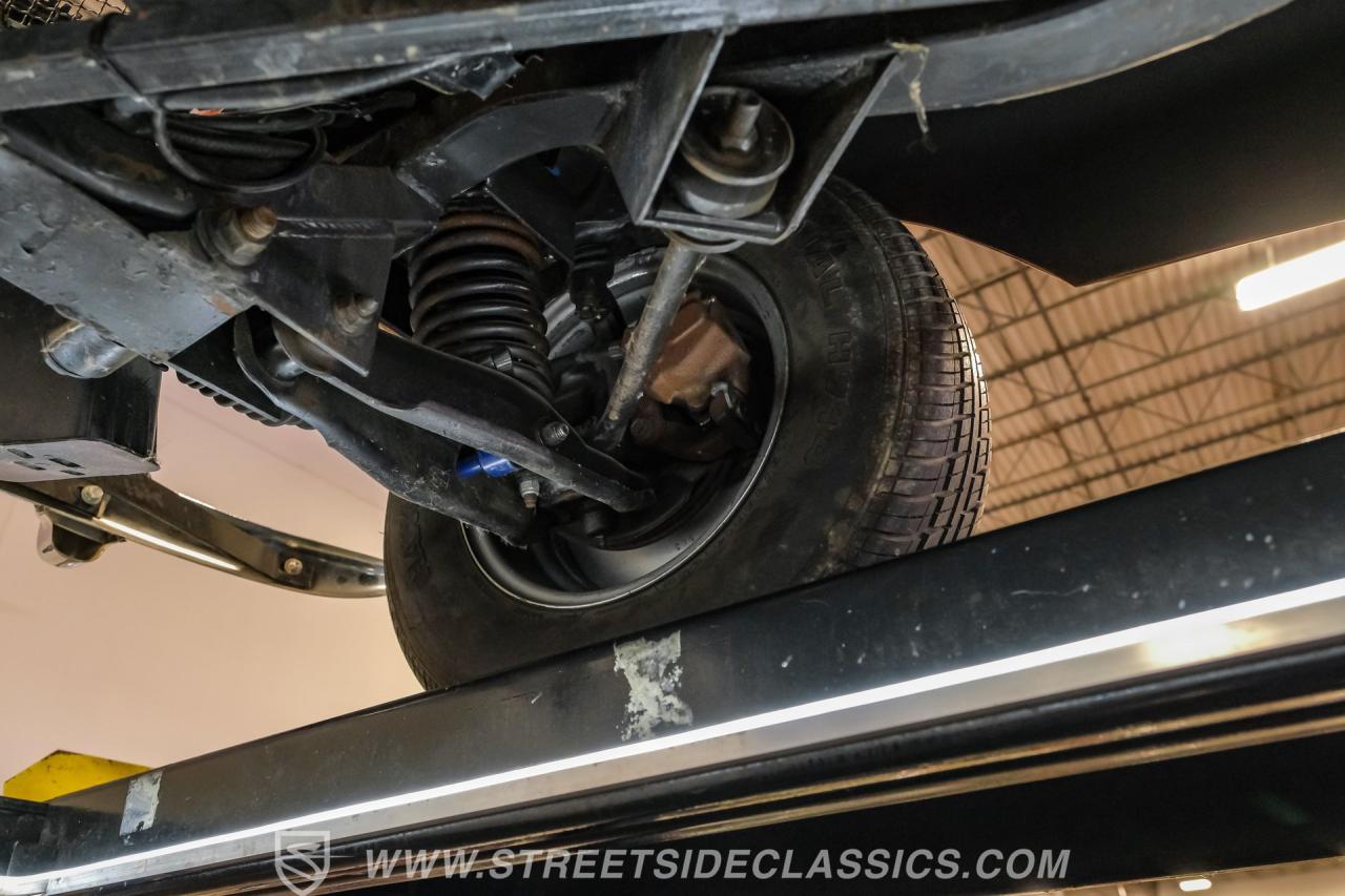 1936 Mercedes - Benz 500K Replica Classic Roadsters