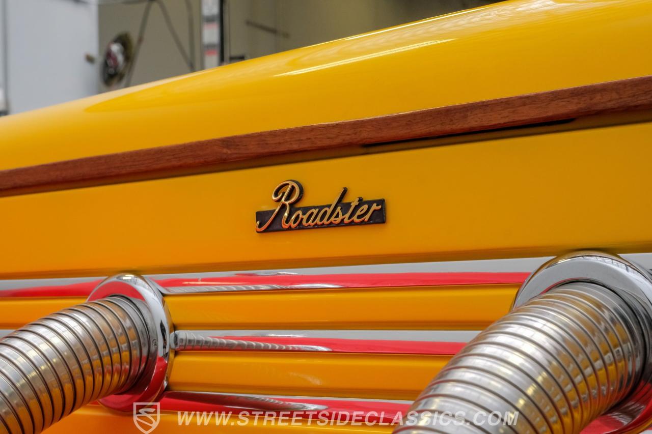 1936 Mercedes - Benz 500K Replica Classic Roadsters