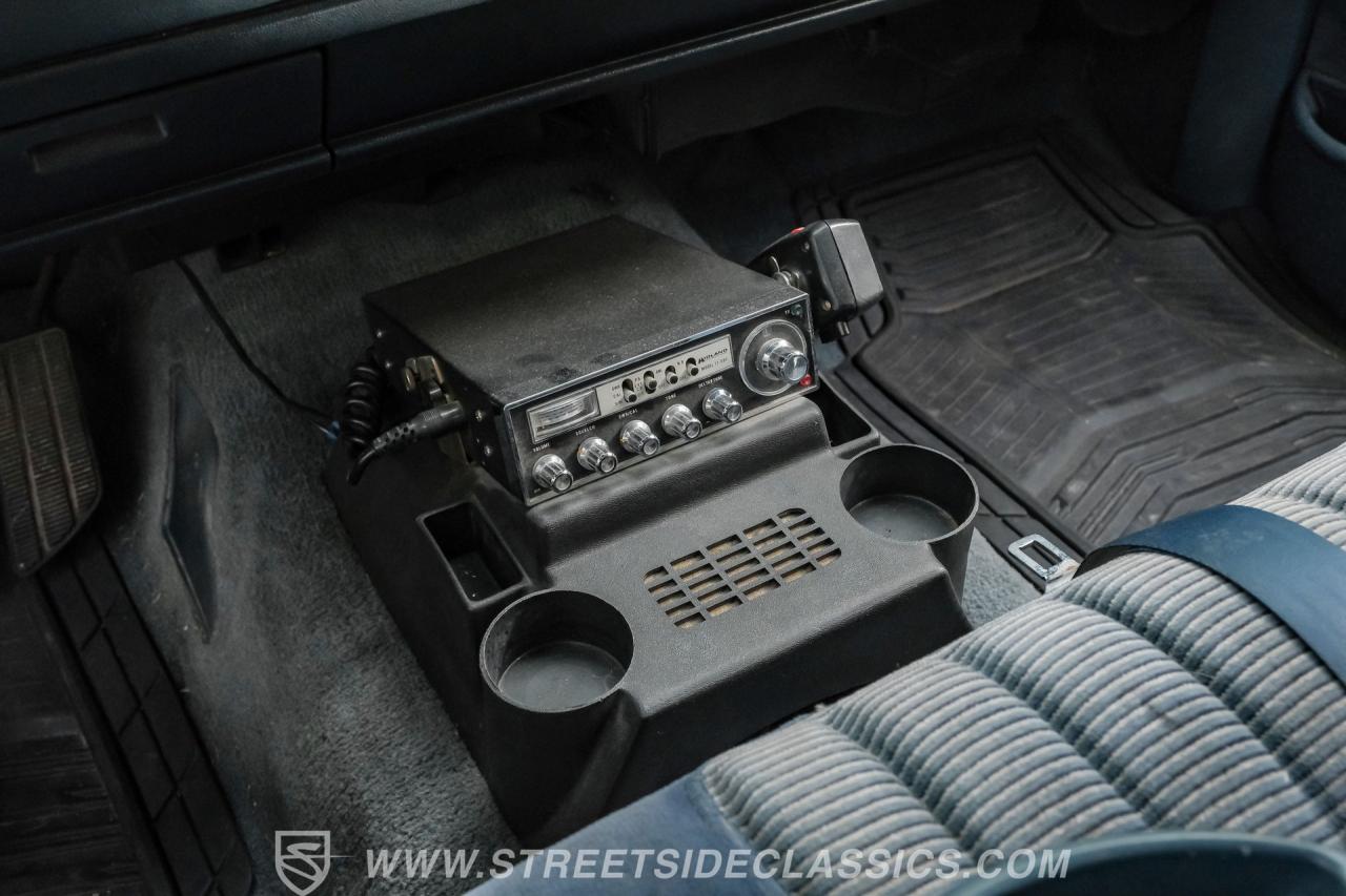1991 Chevrolet C1500 Silverado