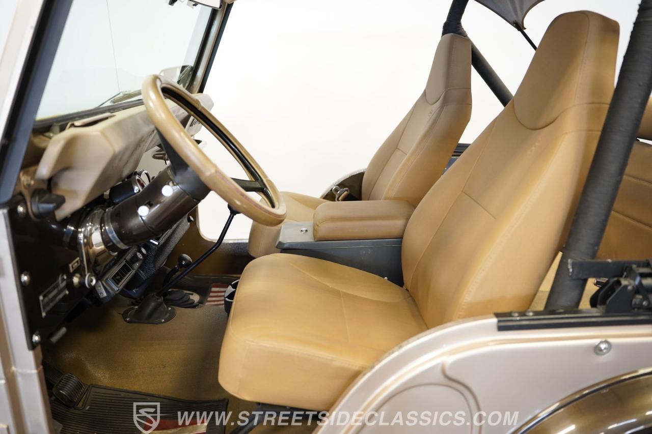 1976 Jeep CJ5