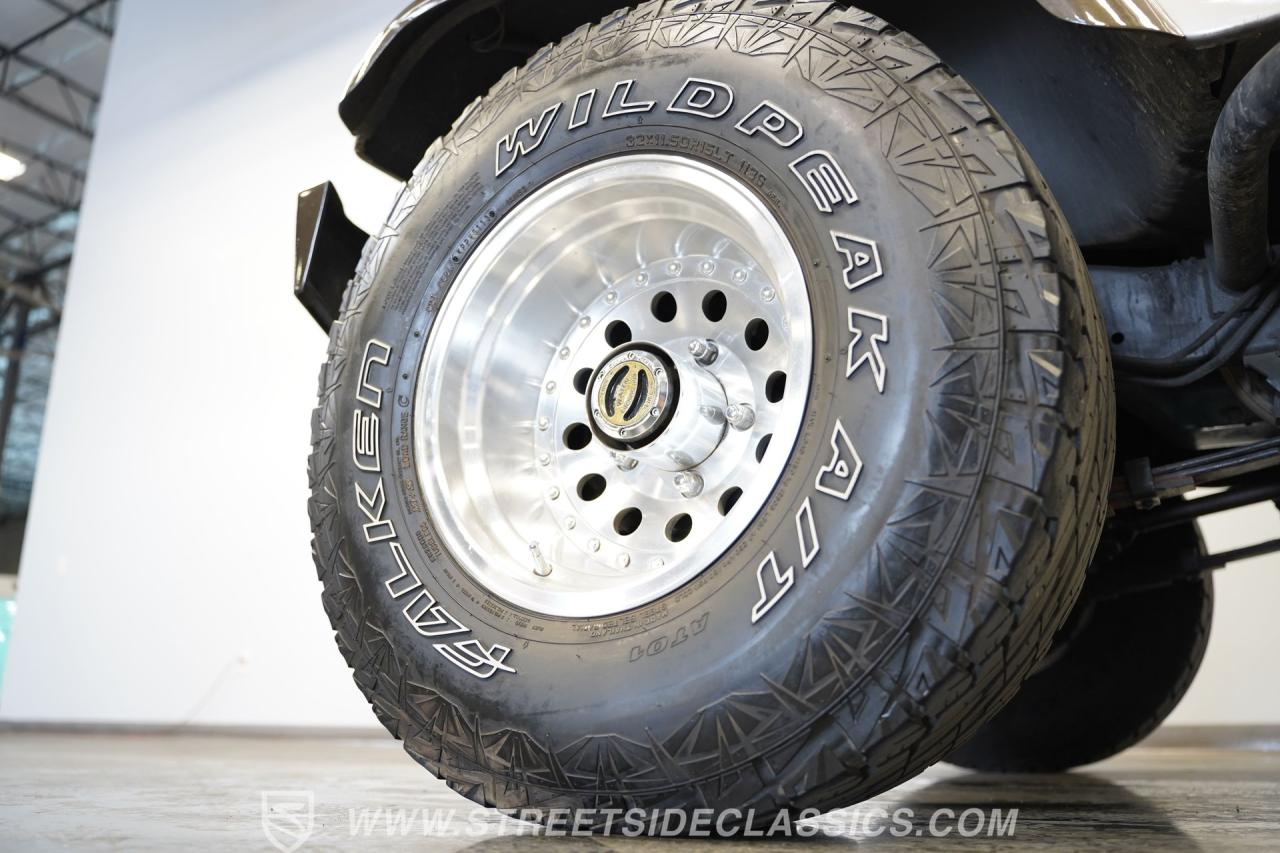 1976 Jeep CJ5