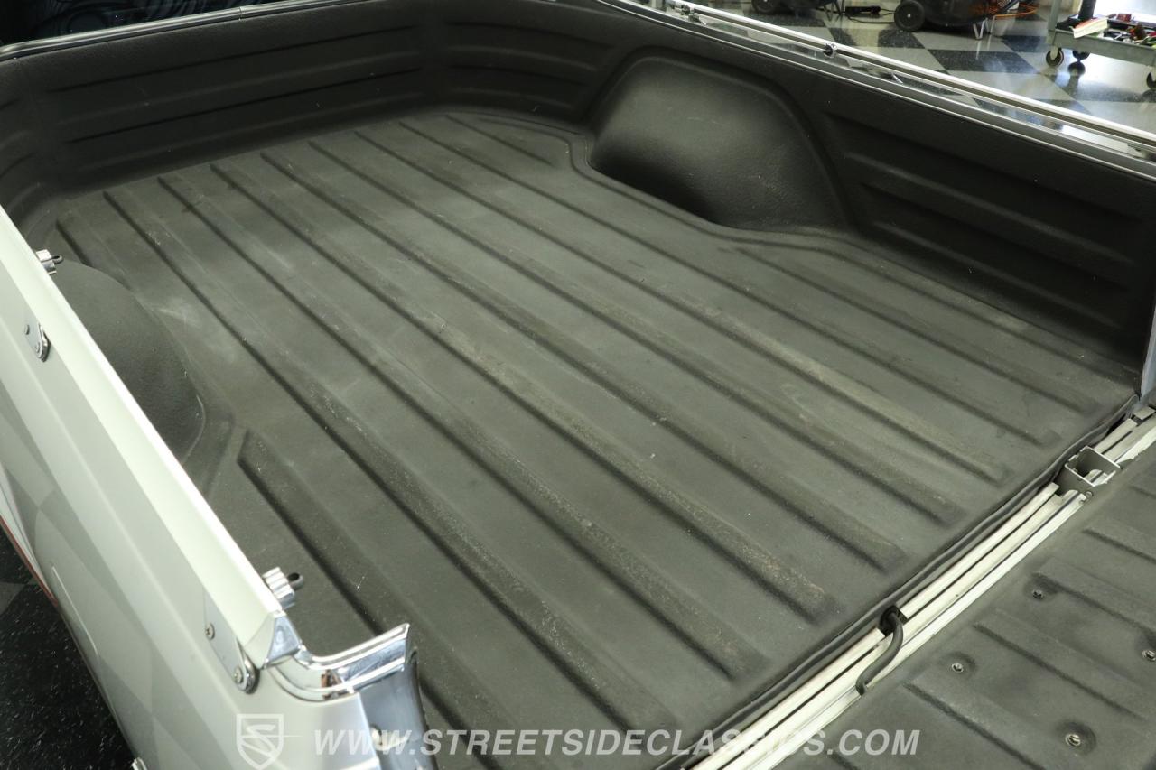 1986 Chevrolet El Camino SS