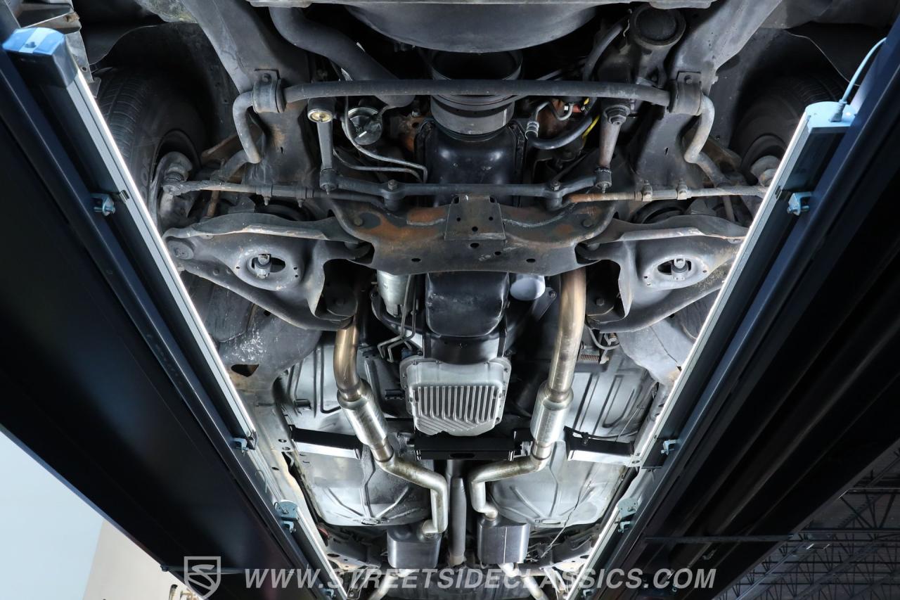 1986 Chevrolet El Camino SS