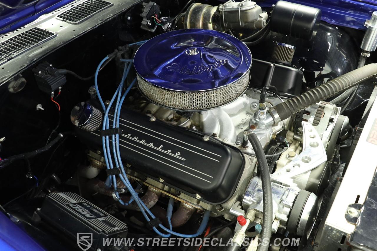 1968 Chevrolet Chevelle Malibu SS Tribute
