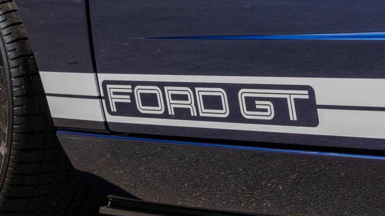 2006 Ford GT