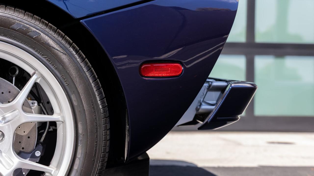 2006 Ford GT