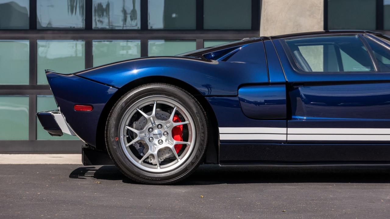 2006 Ford GT