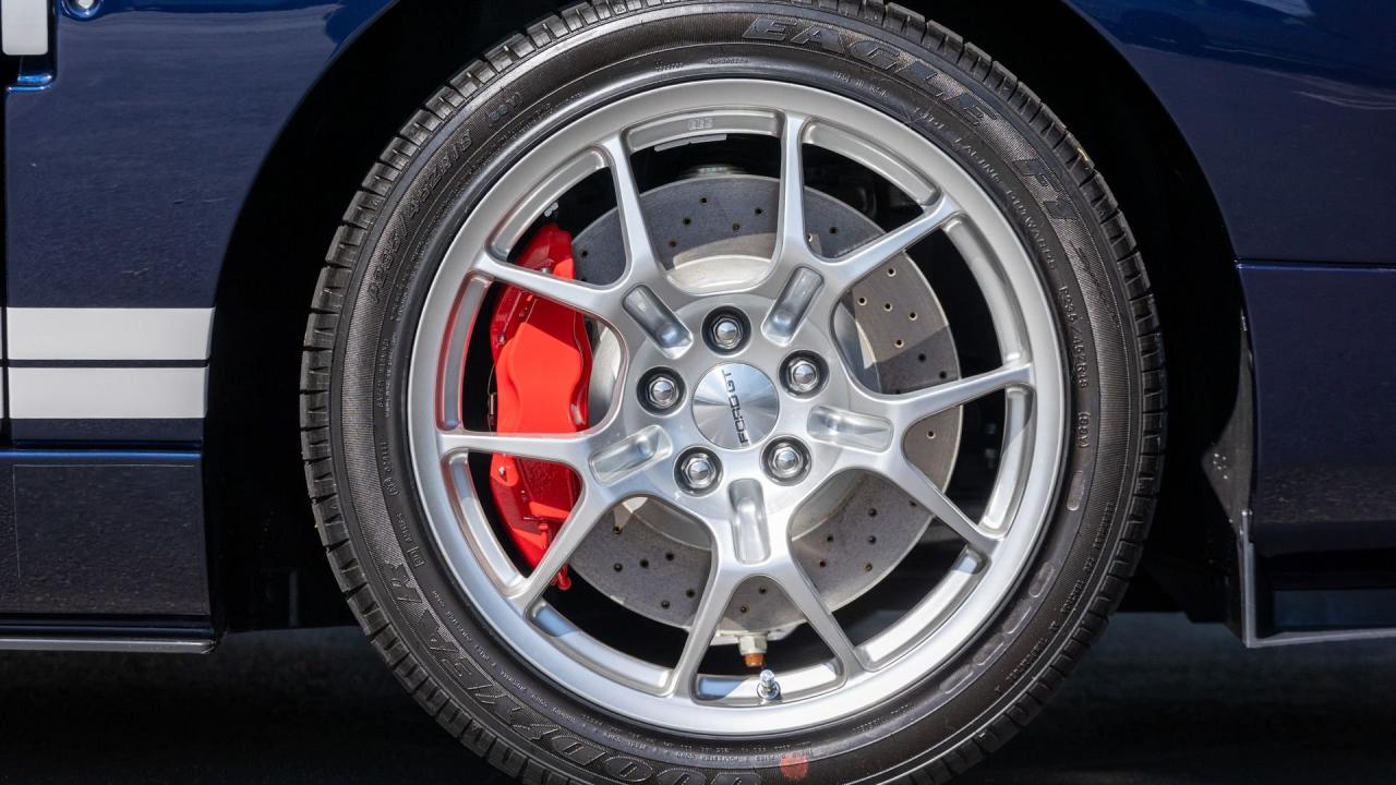 2006 Ford GT