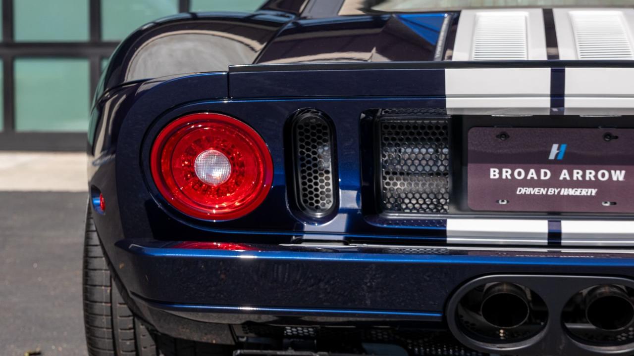 2006 Ford GT