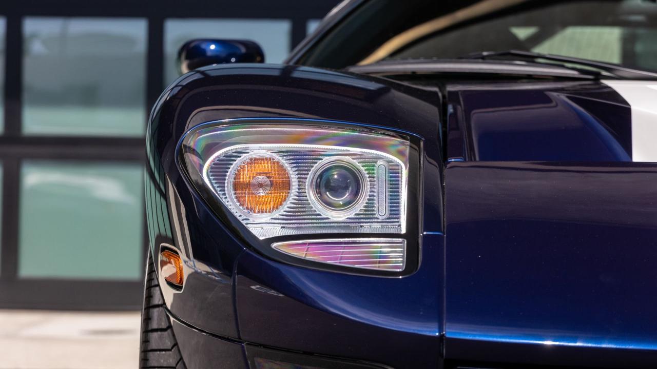 2006 Ford GT