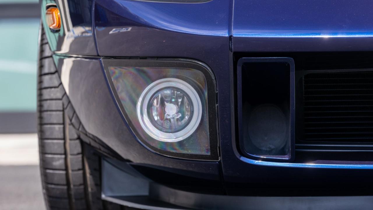 2006 Ford GT