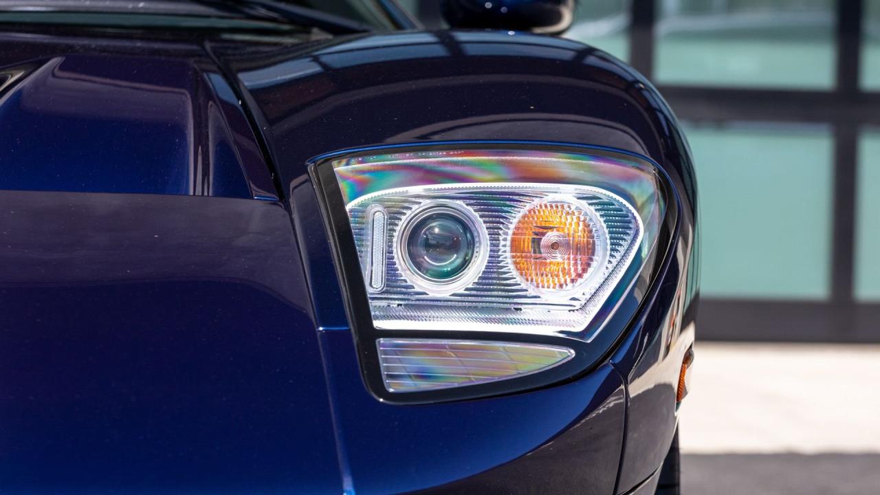 2006 Ford GT