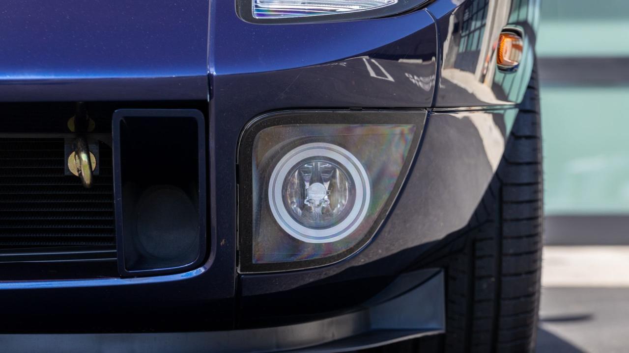 2006 Ford GT