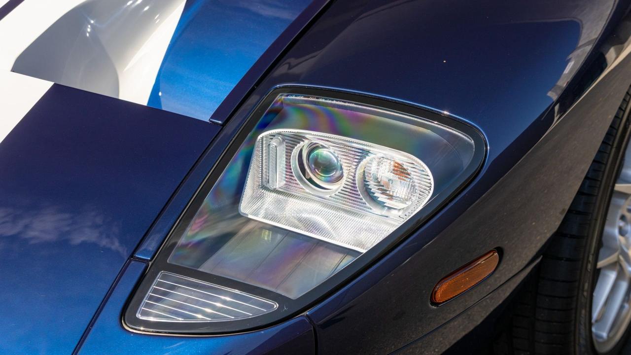 2006 Ford GT