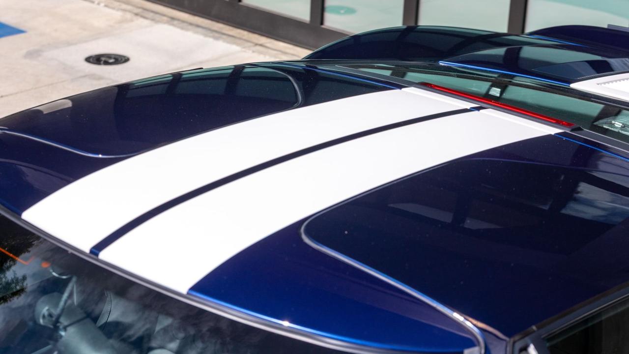 2006 Ford GT