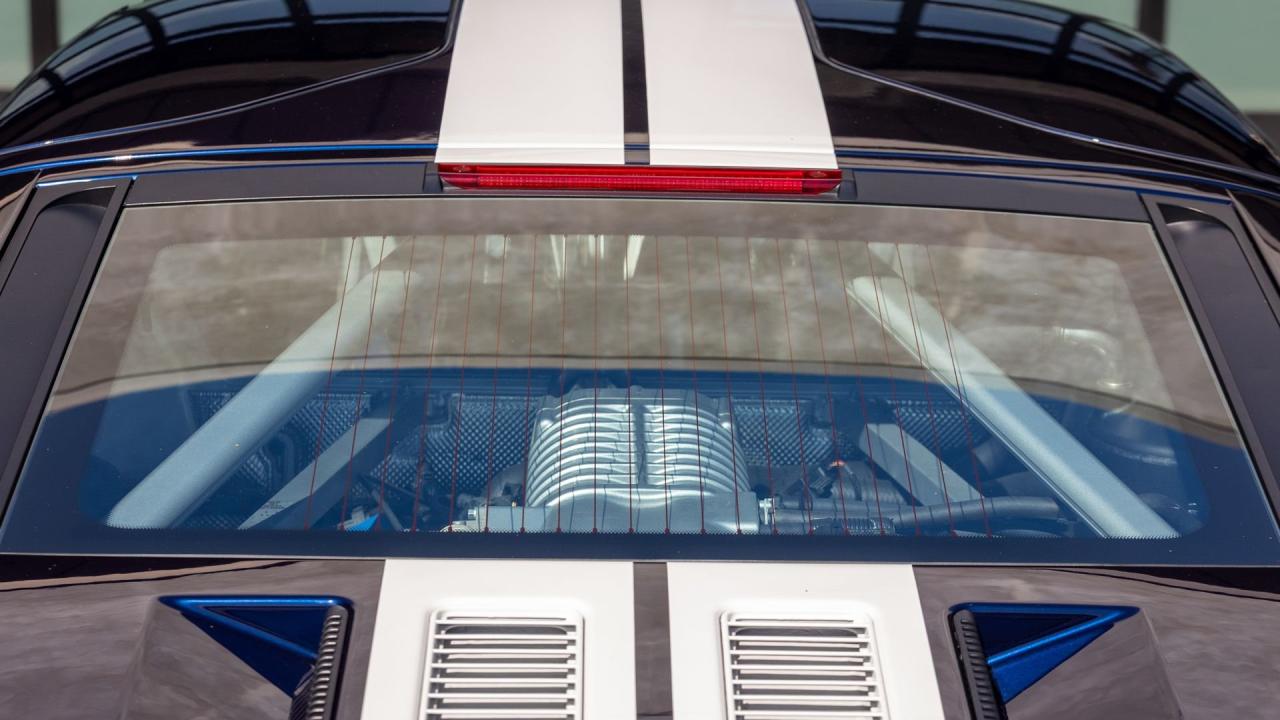 2006 Ford GT