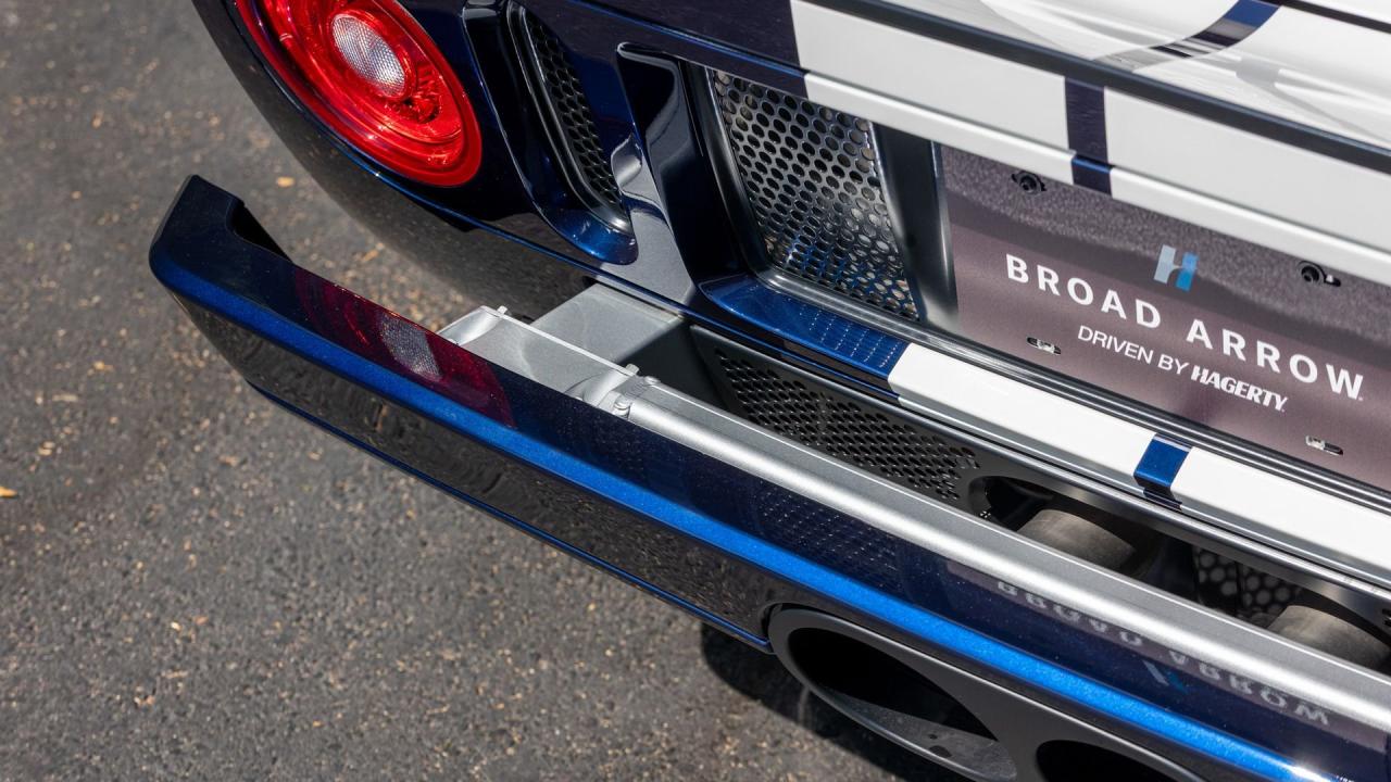 2006 Ford GT