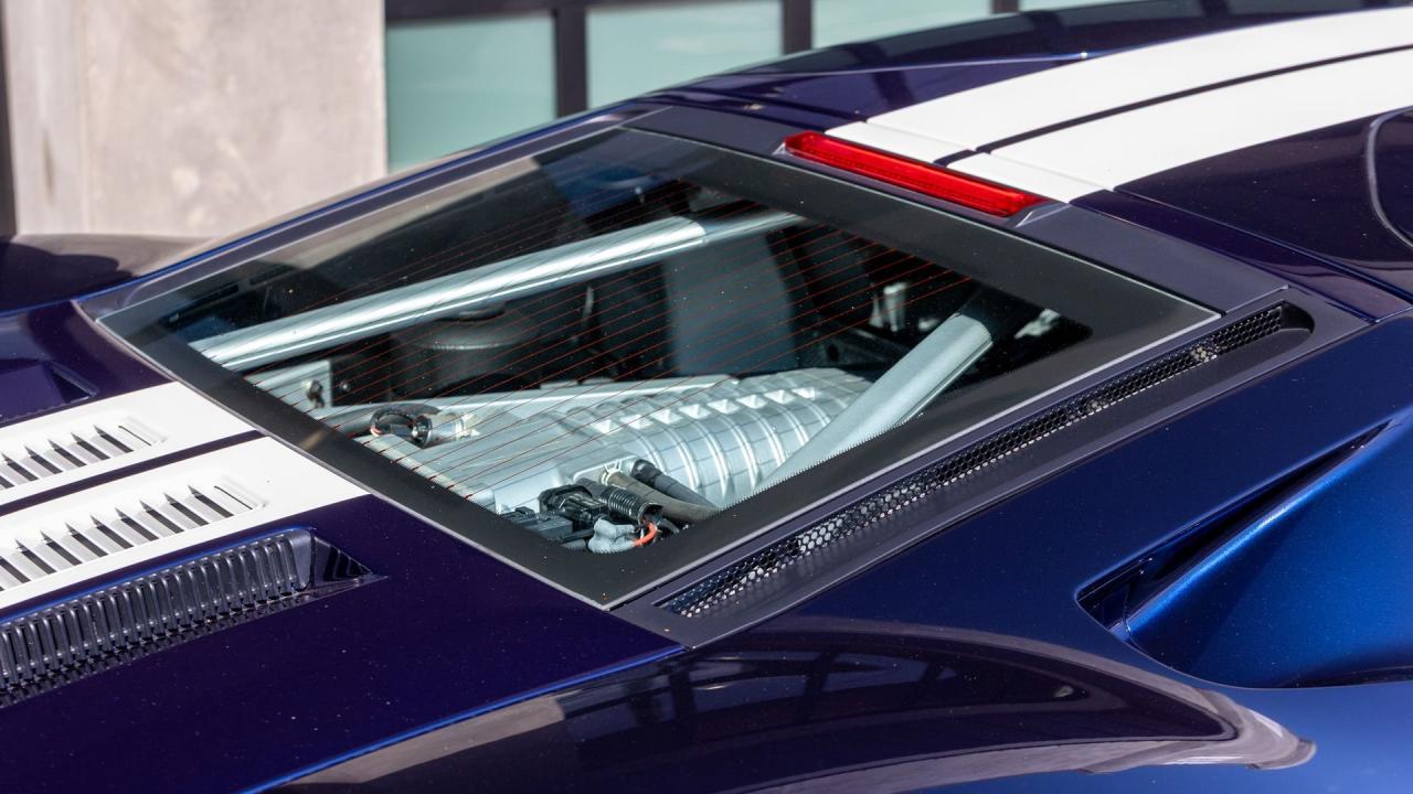 2006 Ford GT