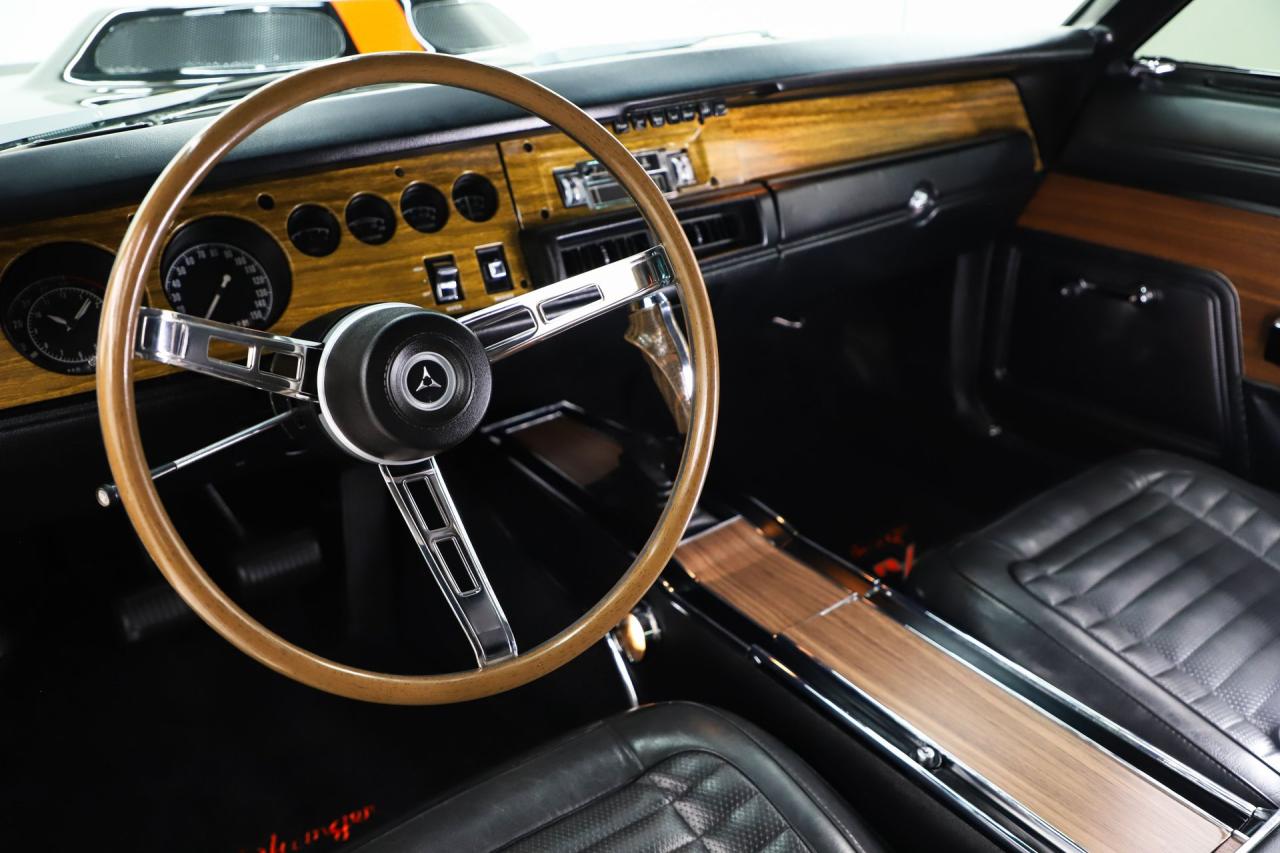 1970 Dodge Charger R/T