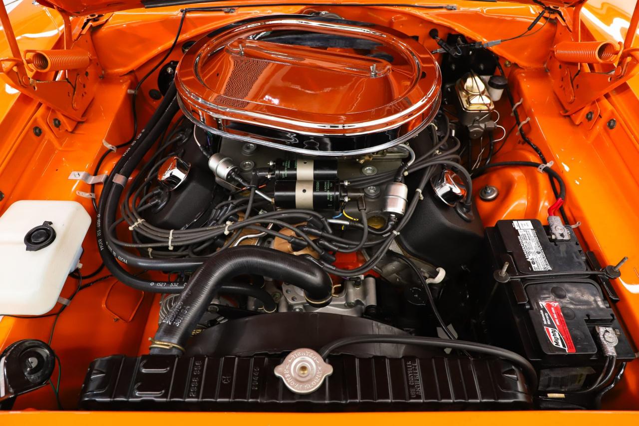 1970 Dodge Charger R/T