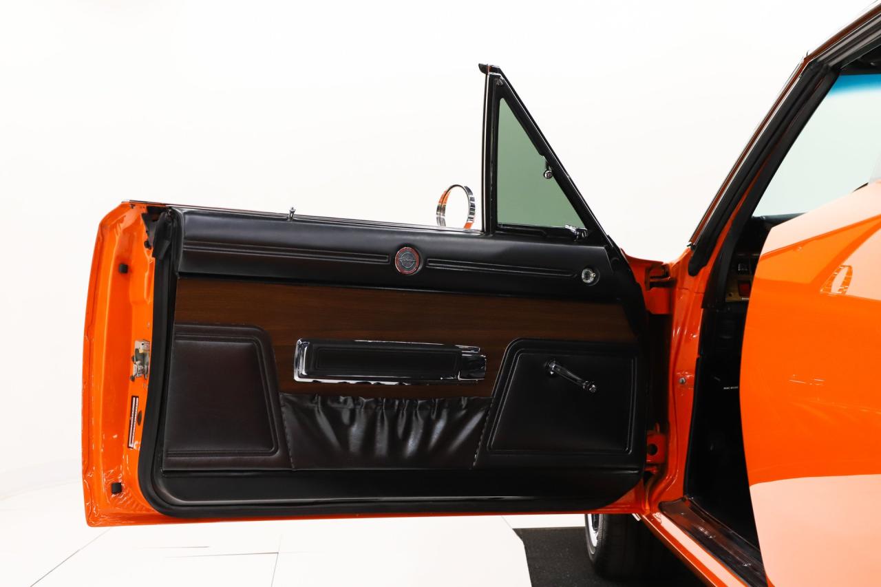 1970 Dodge Charger R/T