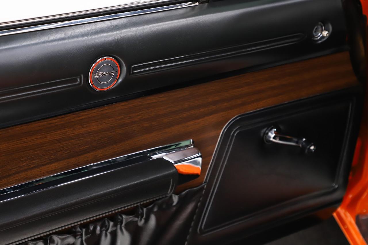 1970 Dodge Charger R/T