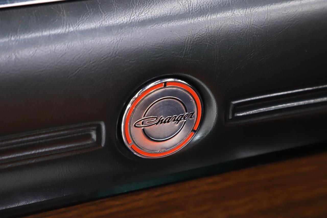 1970 Dodge Charger R/T
